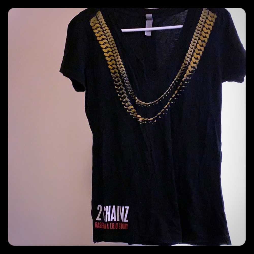 2 chainz t shirt